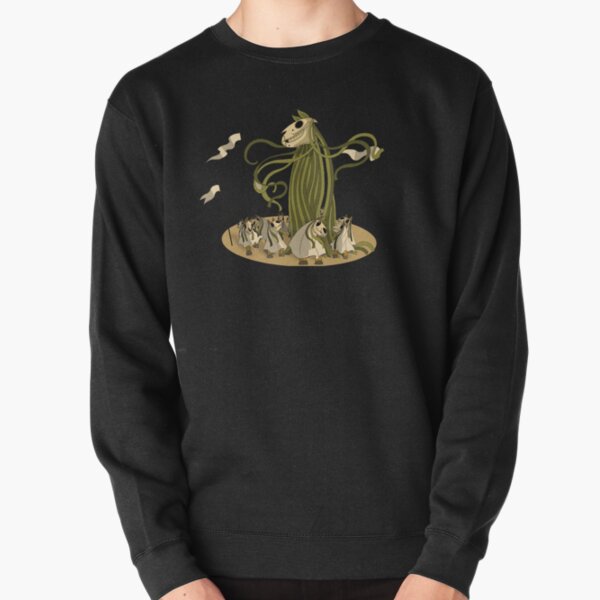 Over The Garden Wall Sweatshirt sold by George Paul | SKU 25813832 | 35%  OFF Printerval