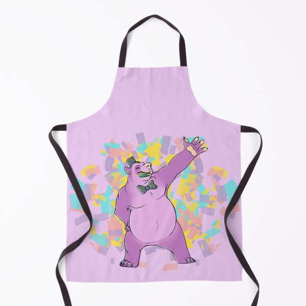 Item preview, Kandi Burr designed and sold by SqueakDrakeArt.