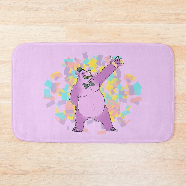 Item preview, Kandi Burr designed and sold by SqueakDrakeArt.