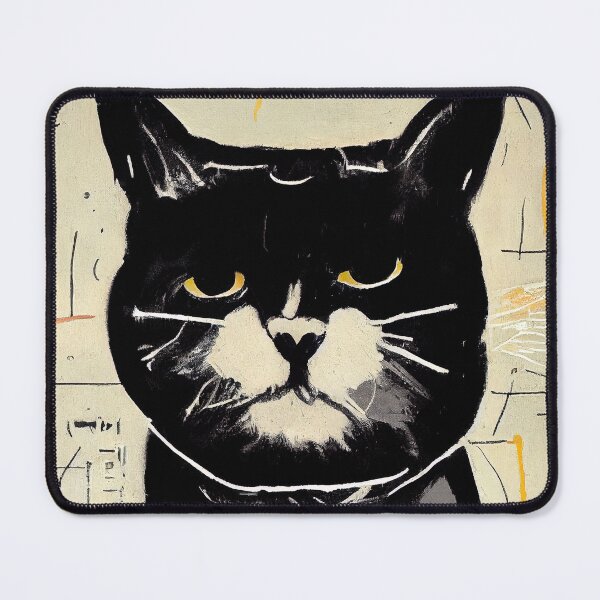Item preview, Lovable British Shorthair Cat #15. Pop-art poster designed and sold by Åveline Dvorak.