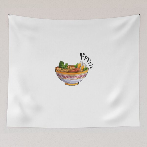 Item preview, Ramen designed and sold by Pronto Pop Shop.