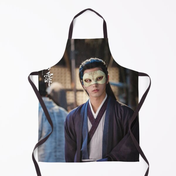 Item preview, The Blooms at Ruyi Pavilion - liu yi chang designed and sold by donny33shop.