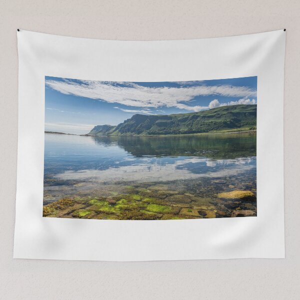 Item preview, Carsaig Bay from the Old Pier Isle of Mull, Scotland. designed and sold by PhotosEcosse.