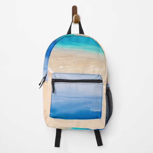 Item preview, Ocean Sky And Sea painting designed and sold by Gerenuke.