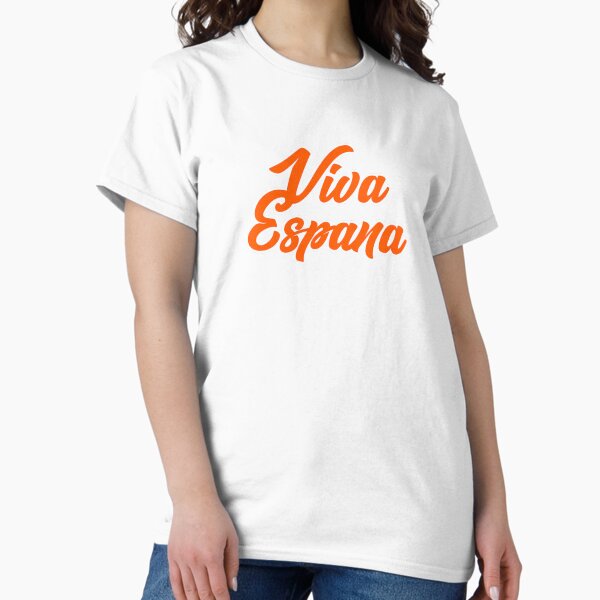 T-shirt Personnalisé Universidad De Sevilla - Homme - Tailles S à 5XL - Fabriqué Aux États-Unis