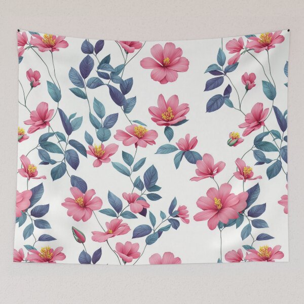 Item preview, English Garden designed and sold by Purple-Horizon.