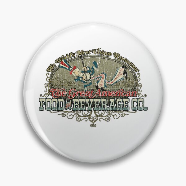 Artikelvorschau, Uncle Sam The Great American Food & Beverage Co entworfen und verkauft von RuthMenze.