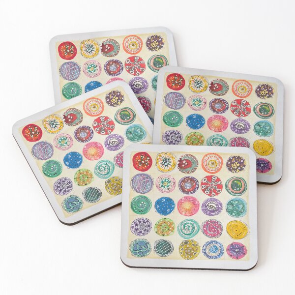 Item preview, circles 2 designed and sold by Inside73.