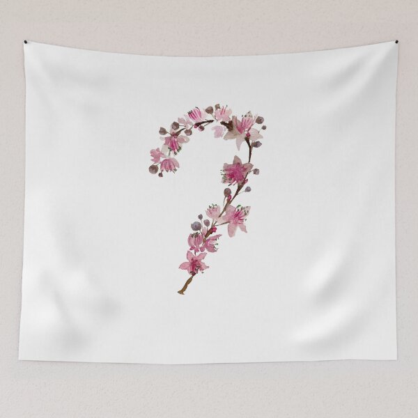 Item preview, Watercolor branch sakura flower illustration single object designed and sold by Yana Mustafina | Boho Soulful Designs.