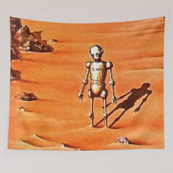 Item preview, The Sad State Of The Future Of Man designed and sold by VictorIos.