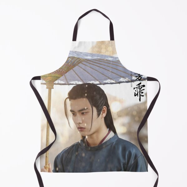 Item preview, The Blooms at Ruyi Pavilion - liu yi chang designed and sold by donny33shop.