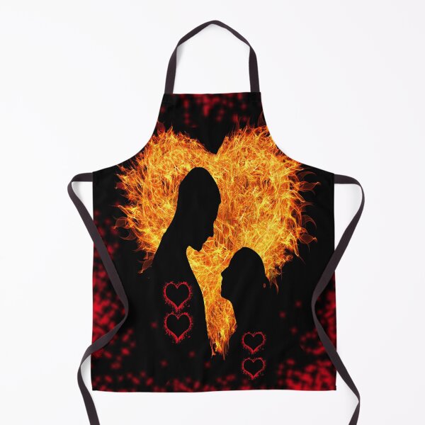 Item preview, Spiritual Soulmate Art designed and sold by Tamas Das.