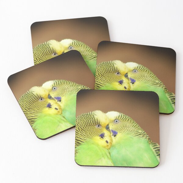 Item preview, Love Birds designed and sold by Johindes.