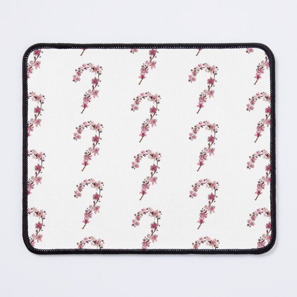Item preview, Seamless pattern sakura pink flower watercolor illustration designed and sold by Yana Mustafina | Boho Soulful Designs.