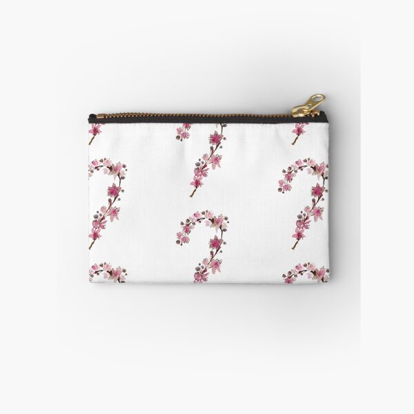 Item preview, Seamless pattern sakura pink flower watercolor illustration designed and sold by Yana Mustafina | Boho Soulful Designs.