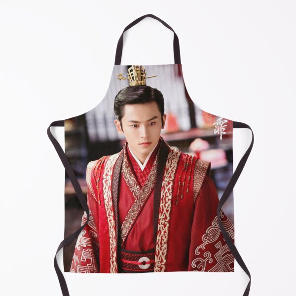 Item preview, The Blooms at Ruyi Pavilion - zhe han designed and sold by donny33shop.