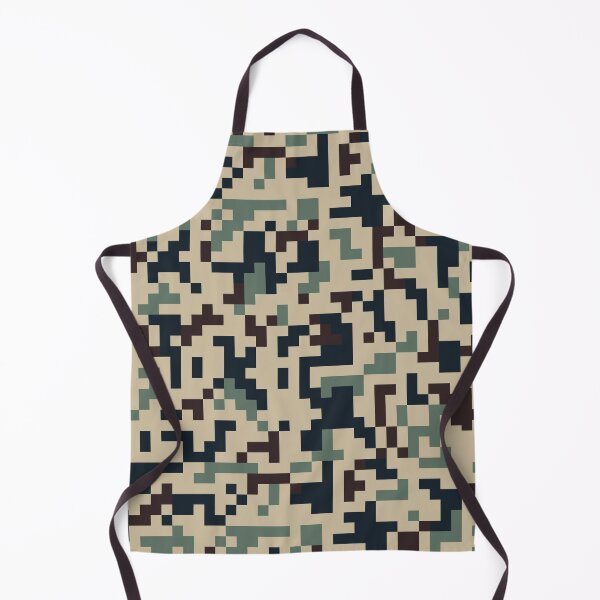 Item preview, Digital minecraft camo designed and sold by sinisamaric1.