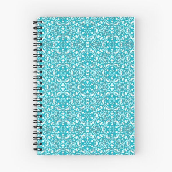 Item preview, aquablue on white marble  designed and sold by ritusdesigns.