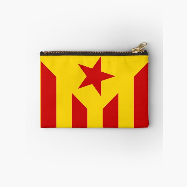 Item preview, Estelada Roja (Vertical) designed and sold by untaldex.