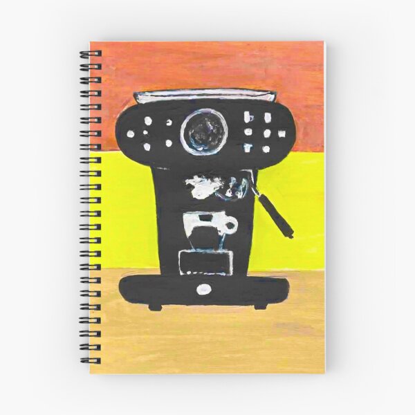 Item preview, Coffee Machine designed and sold by SJHorsfall.