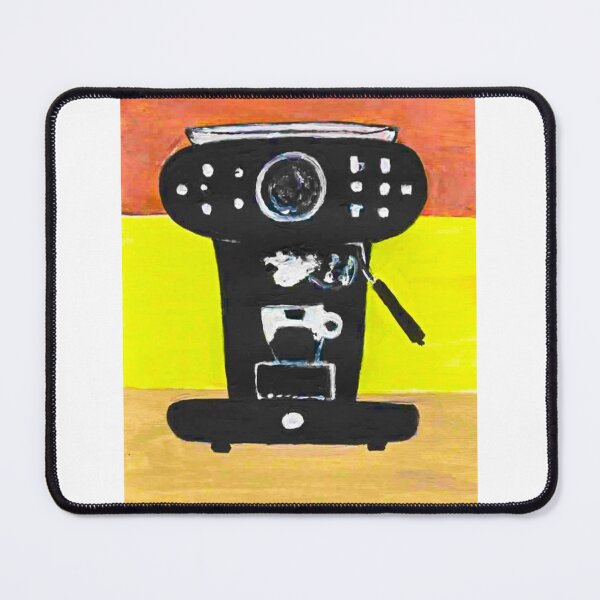 Item preview, Coffee Machine designed and sold by SJHorsfall.