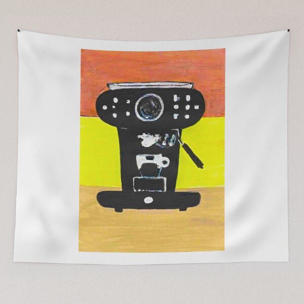 Item preview, Coffee Machine designed and sold by SJHorsfall.