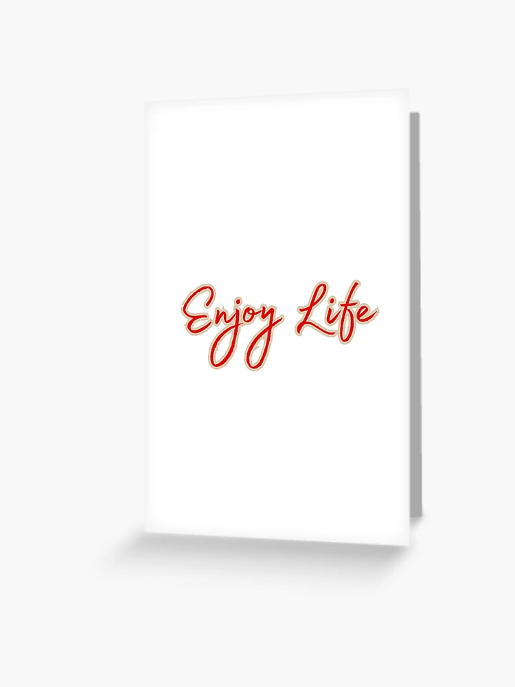 【在庫限り】 Enjoy Life スノーボード