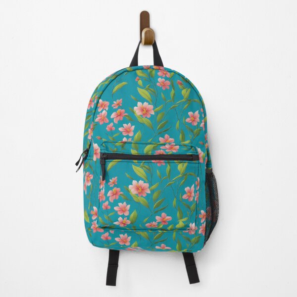 Item preview, Cheerful Florals designed and sold by Purple-Horizon.