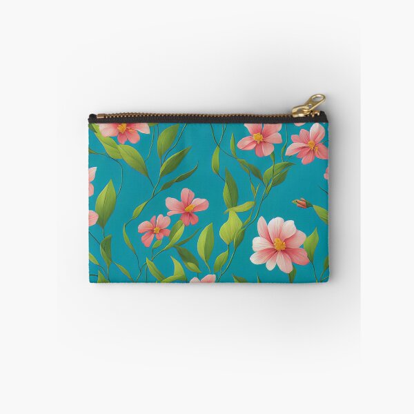 Item preview, Cheerful Florals designed and sold by Purple-Horizon.