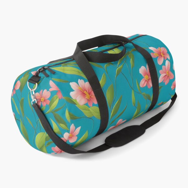 Item preview, Cheerful Florals designed and sold by Purple-Horizon.