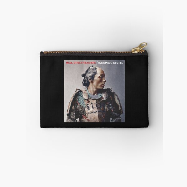 Item preview, resistance id futile  designed and sold by oldskoolhoolsa.