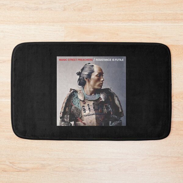 Item preview, resistance id futile  designed and sold by oldskoolhoolsa.