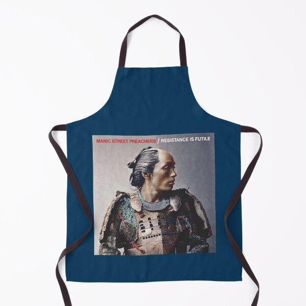 Item preview, resistance id futile  designed and sold by oldskoolhoolsa.