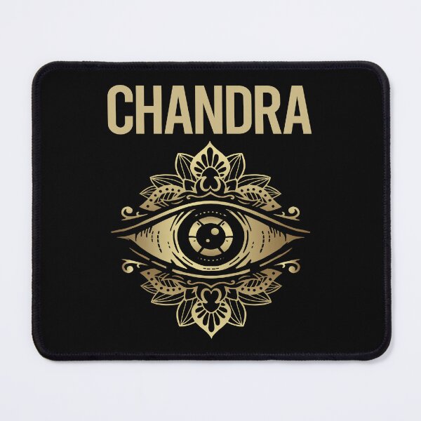 Item preview, Watching Eye Chandra designed and sold by GymnoStore24.