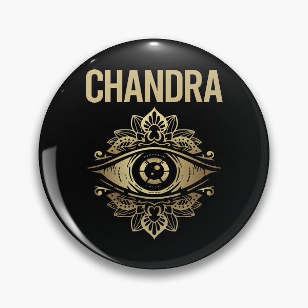 Item preview, Watching Eye Chandra designed and sold by GymnoStore24.