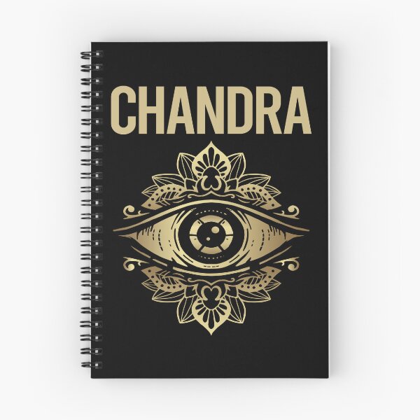 Item preview, Watching Eye Chandra designed and sold by GymnoStore24.