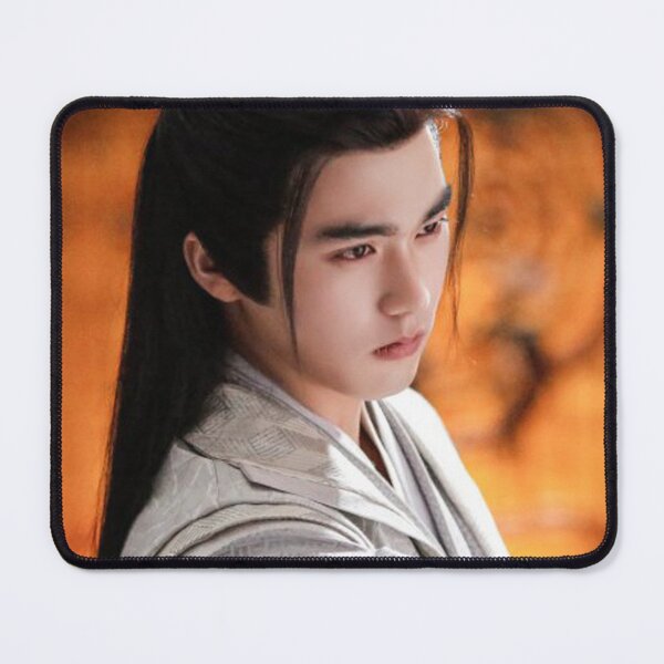 Item preview, The Blooms at Ruyi Pavilion - liu yi chang designed and sold by donny33shop.