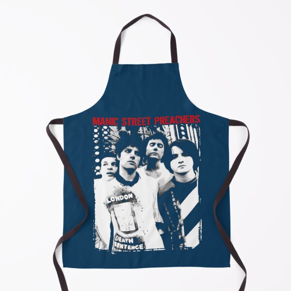 Item preview, Rock Manic  designed and sold by oldskoolhoolsa.
