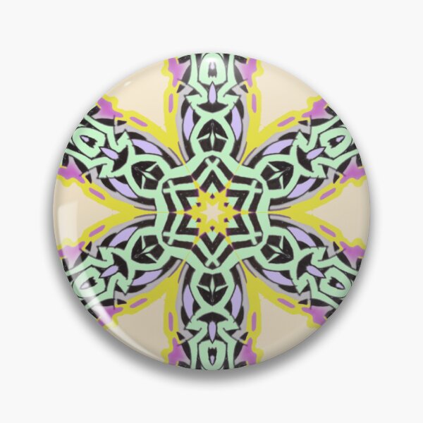 Item preview, Star inside designed and sold by Ghazron.