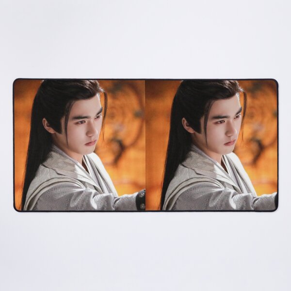 Item preview, The Blooms at Ruyi Pavilion - liu yi chang designed and sold by donny33shop.