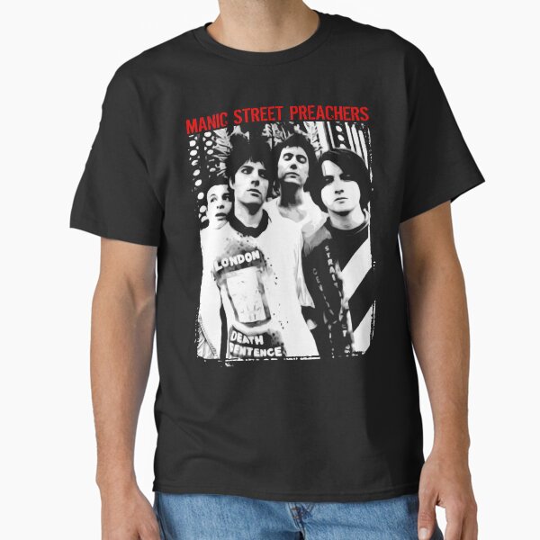 Item preview, Rock Manic  designed and sold by oldskoolhoolsa.