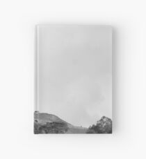 One tree hill - Auckland Hardcover Journal