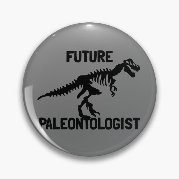 Item preview, Future Paleontologist Boys Girls T-Rex Paleontologist Gear designed and sold by DynamicDesign.