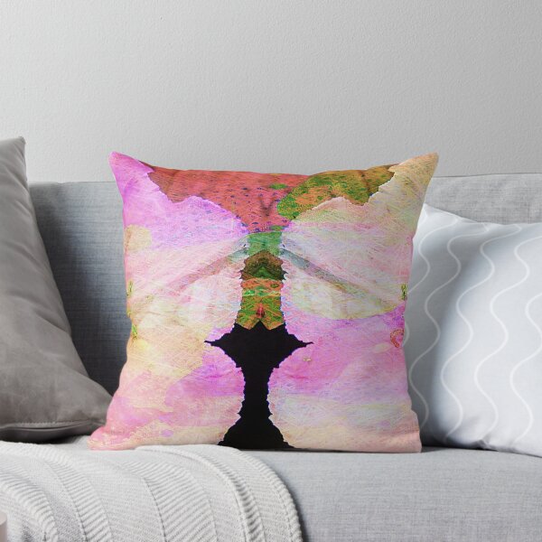Item preview, Pink Flowers, designed and sold by Forfarlass.