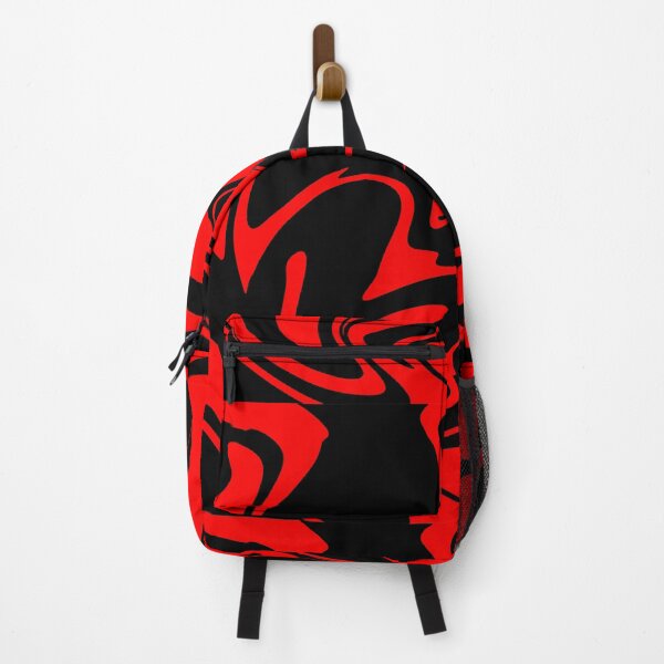 Item preview, Elegant red and black designed and sold by moxdesign.