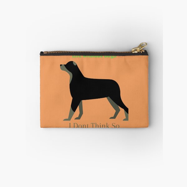 Item preview, lifewithoutdogs idontthinkso designed and sold by CCityMarcket.