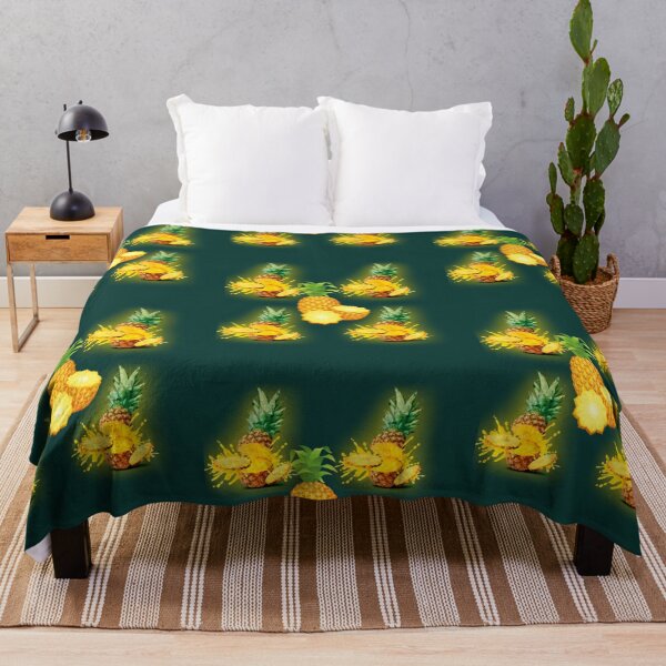 Artikelvorschau, Ananas entworfen und verkauft von Fabulouslyshirt.