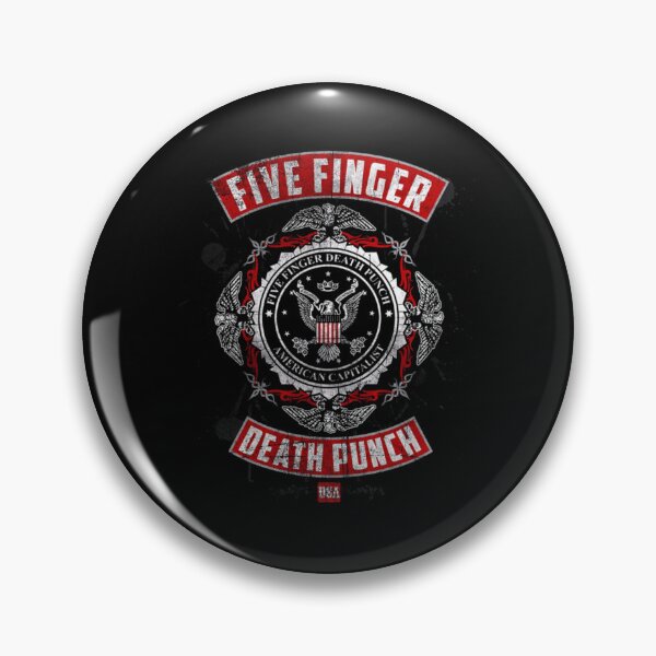 Item preview, Band fünf meistverkaufter Death Rock   designed and sold by Fabulouslyshirt.