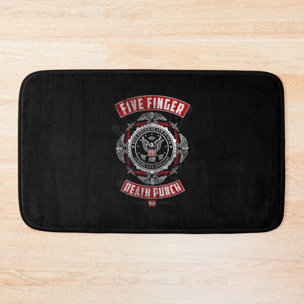 Item preview, Band fünf meistverkaufter Death Rock   designed and sold by Fabulouslyshirt.