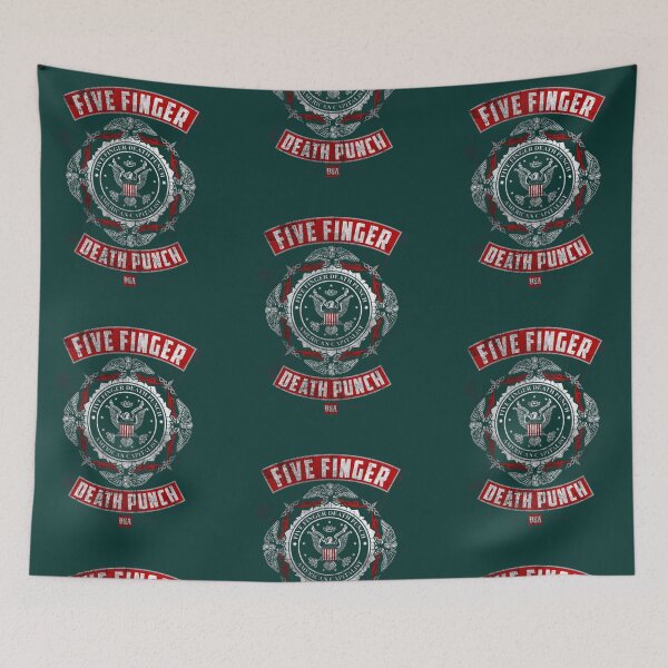 Item preview, Band fünf meistverkaufter Death Rock   designed and sold by Fabulouslyshirt.